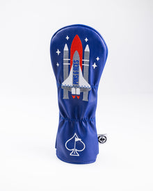 NASA Space Walk - Fairway Cover, product image 9