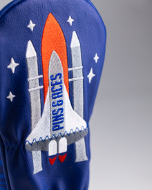NASA Space Walk - Fairway Cover, product image 10