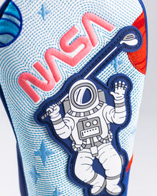 NASA Space Walk - Fairway Cover, product image 5