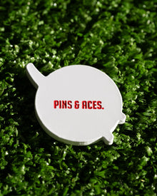 NASA "Meatball" Ball Marker, product image 7