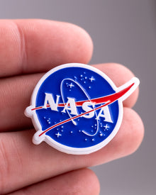 NASA "Meatball" Ball Marker, product image 5