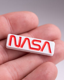 NASA "Worm" Ball Marker, product image 5