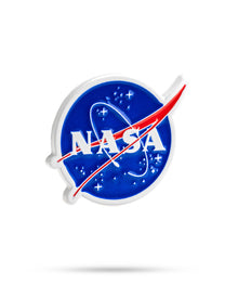 NASA "Meatball" Ball Marker, product image 1