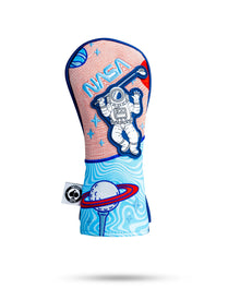 NASA Space Walk - Hybrid Cover, product image 1