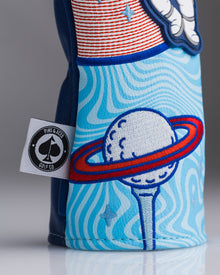 NASA Space Walk - Hybrid Cover, product image 11