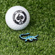 Nessie Ball Marker, product image 4