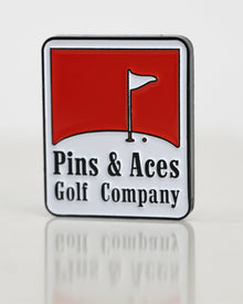 Pins Reds Ball Marker, product image 4
