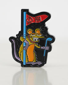 Range Rat Ball Marker, product image 4