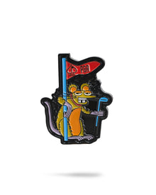 Range Rat Ball Marker, product image 1