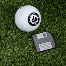 Floppy Disc Ball Marker, product image 6