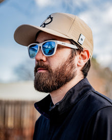Tradesman Hat - Sand, product image 8