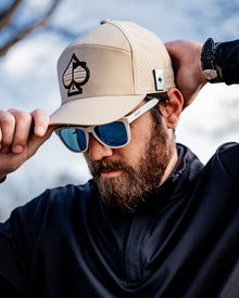 Tradesman Hat - Sand, product image 9