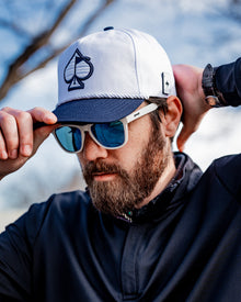 Heritage Rope Hat - Admiral, product image 7