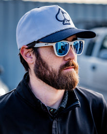 Heritage Rope Hat - Admiral, product image 8
