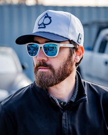 Heritage Rope Hat - Admiral, product image 9