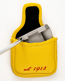 New Mexico State Flag - Mallet Putter Cover, product image 4