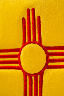 New Mexico State Flag - Mallet Putter Cover, product image 6
