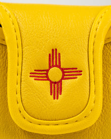 New Mexico State Flag - Mallet Putter Cover, product image 9