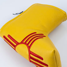 New Mexico State Flag - Blade Putter Cover, product image 8