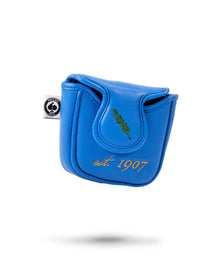 Oklahoma State Flag - Mallet Putter Cover, product image 6