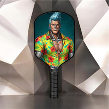 One Piece - Franky - Pickleball Paddle pickleball product, supplier image 1
