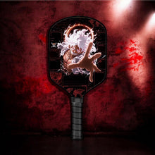 One Piece - Gear 5 Joy Boy - Pickleball Paddle pickleball product, supplier image 1