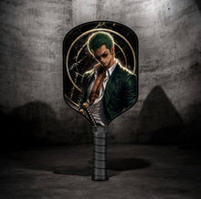 One Piece - Roronoa Zoro - Night Moves - Pickleball Paddle pickleball product, supplier image 1