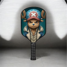 One Piece - Tony Tony Chopper - Pickleball Paddle pickleball product, supplier image 1