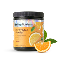 Electrolyte Recovery Plus Powder (Sugar-Free)
