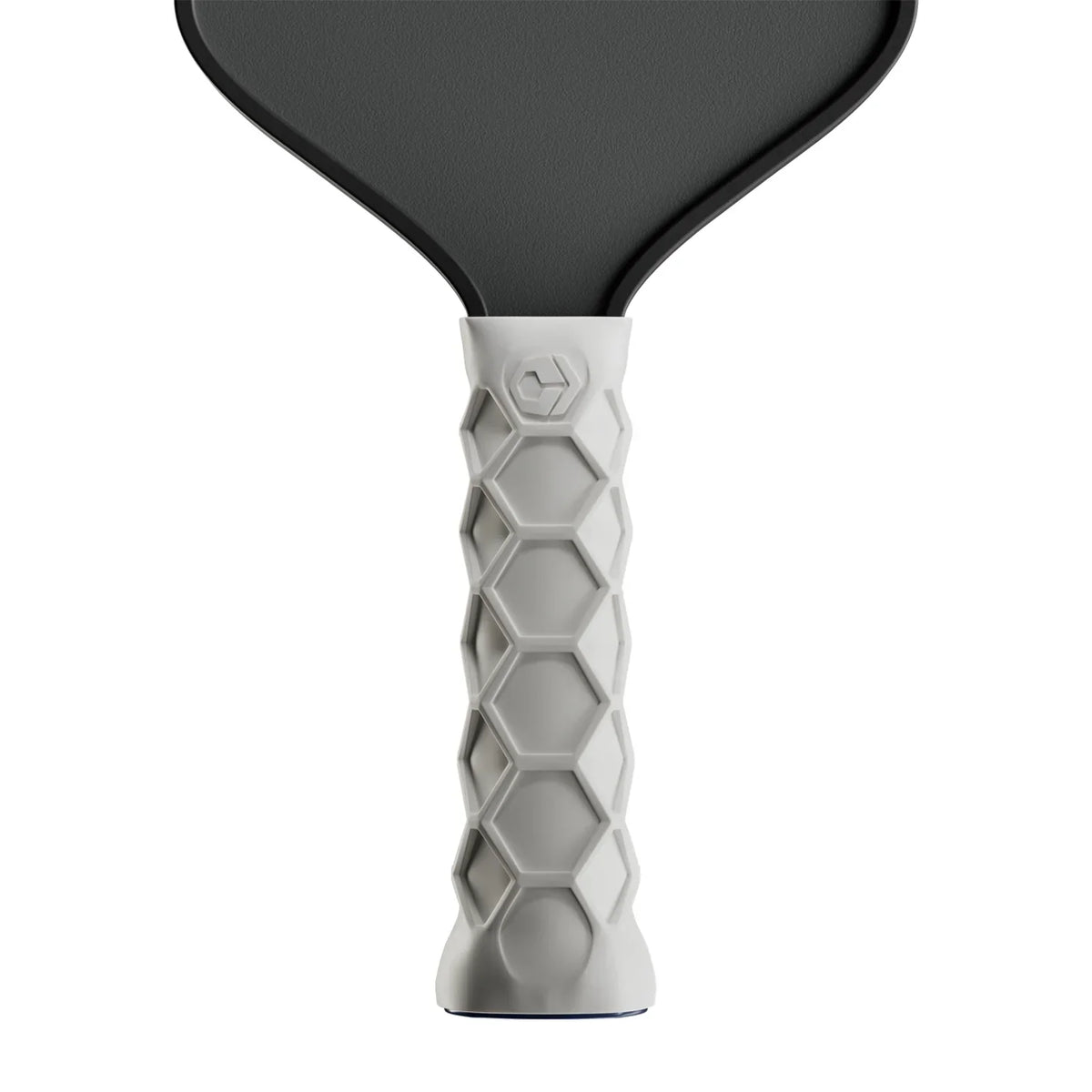 Hesacore Pickleball Original Grip 5.25 Regular Fit White pickleball accessory, supplier image 3