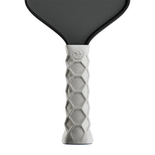 Hesacore Pickleball Original Grip 5.25 Regular Fit White pickleball accessory, supplier image 3