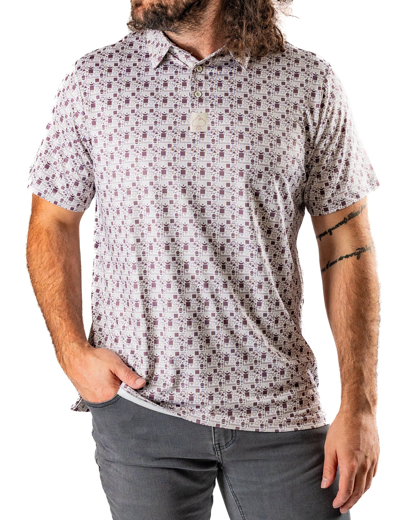 Retro Form, product image 1