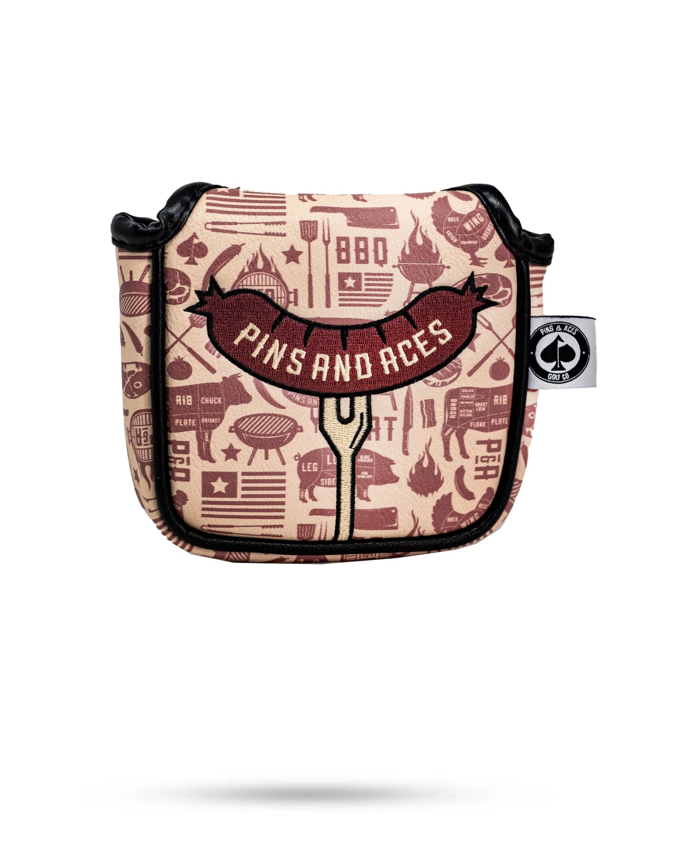BBQ Links Mallet Cover, product image 1