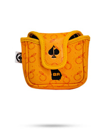 Dawg Country Mallet Cover, product image 5