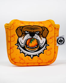 Dawg Country Mallet Cover, product image 7