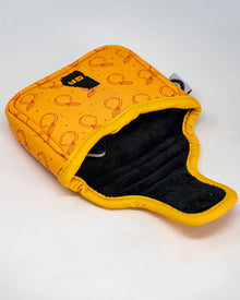 Dawg Country Mallet Cover, product image 8