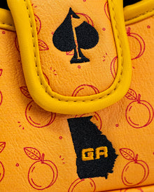 Dawg Country Mallet Cover, product image 9
