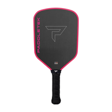 Paddletek Bantam GTO-C 14.3mm Knockout Pink Pickleball Paddle pickleball product, supplier image 2