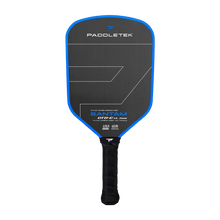 Paddletek Bantam GTO-C 14.3mm Ocean Blue Pickleball Paddle pickleball product, supplier image 2