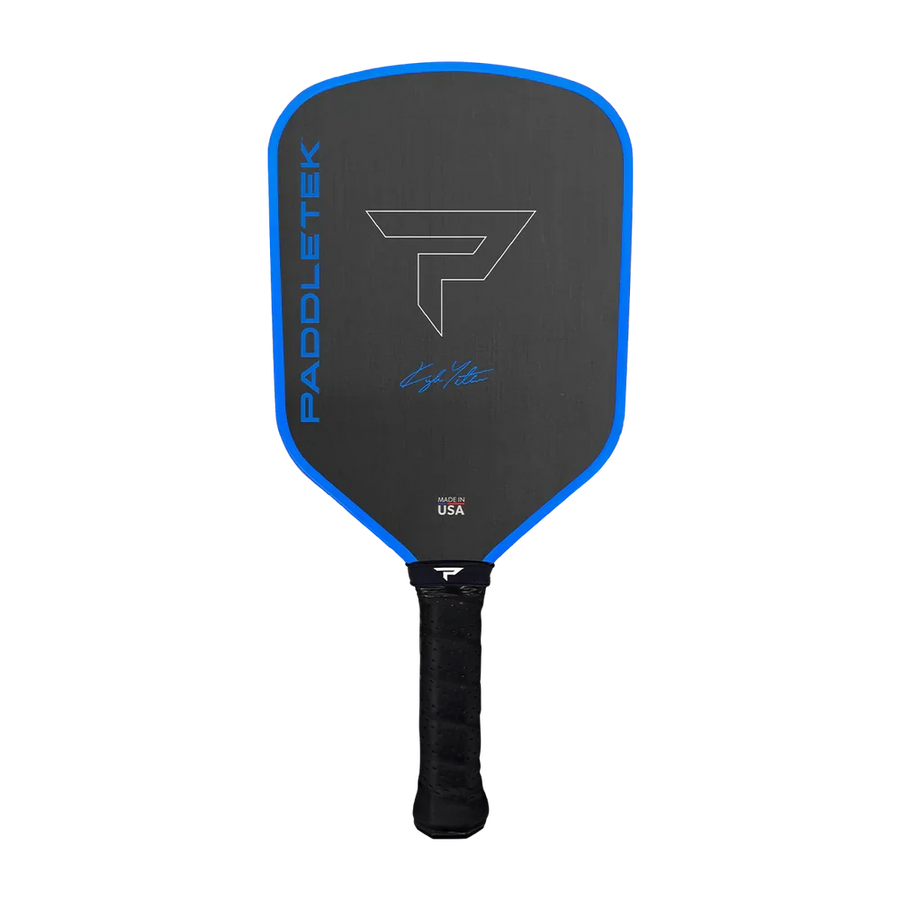 Paddletek Bantam GTO-C 14.3mm Ocean Blue Pickleball Paddle