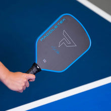 Paddletek Bantam GTO-C 14.3mm Ocean Blue Pickleball Paddle pickleball product, supplier image 3
