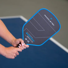 Paddletek Bantam GTO-C 14.3mm Ocean Blue Pickleball Paddle pickleball product, supplier image 4