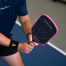 Paddletek Bantam GTO-C 14.3mm Knockout Pink Pickleball Paddle pickleball product, supplier image 4
