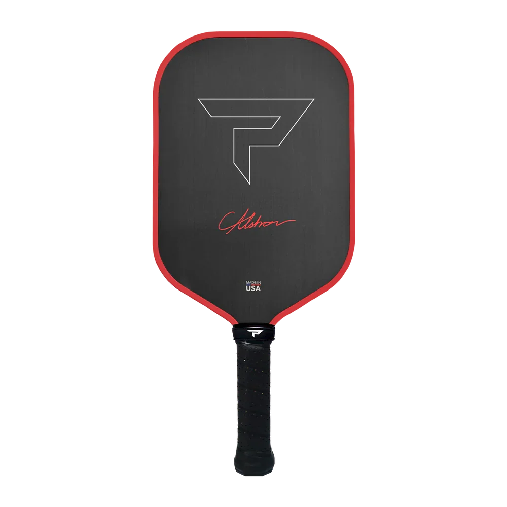 Paddletek Bantam TKO-CX 12.7 Fire Red Pickleball Paddle pickleball product, supplier image 1