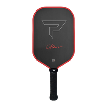 Paddletek Bantam TKO-CX 12.7 Fire Red Pickleball Paddle pickleball product, supplier image 1