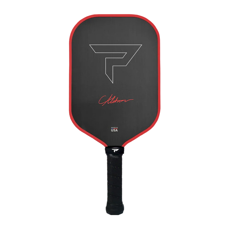 Paddletek Bantam TKO-CX 12.7 Fire Red Pickleball Paddle