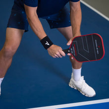 Paddletek Bantam TKO-CX 12.7 Fire Red Pickleball Paddle pickleball product, supplier image 4