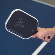 Paddletek Bantam TKO-C 12.7 Titanium White Pickleball Paddle pickleball product, supplier image 3