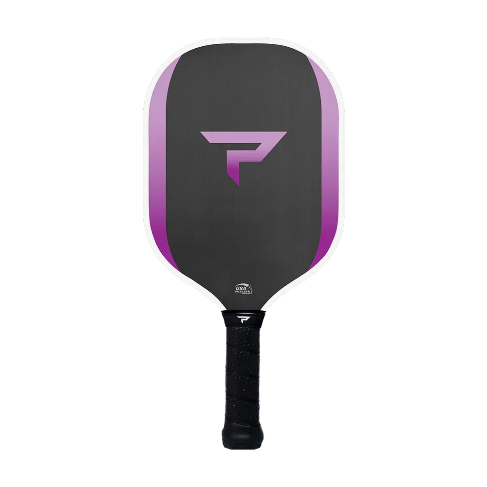 Paddletek Phoenix Talon Aurora 14mm Pickleball Paddle pickleball product, supplier image 3