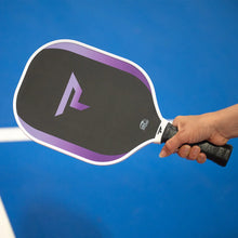 Paddletek Phoenix Talon Aurora 14mm Pickleball Paddle pickleball product, supplier image 4